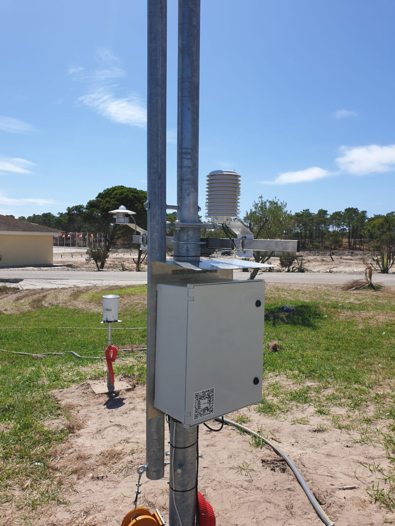 Weather Station