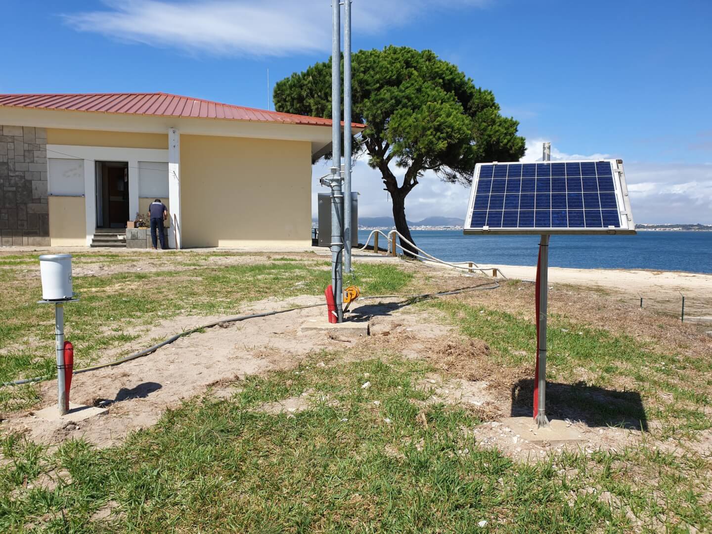 Weather Station