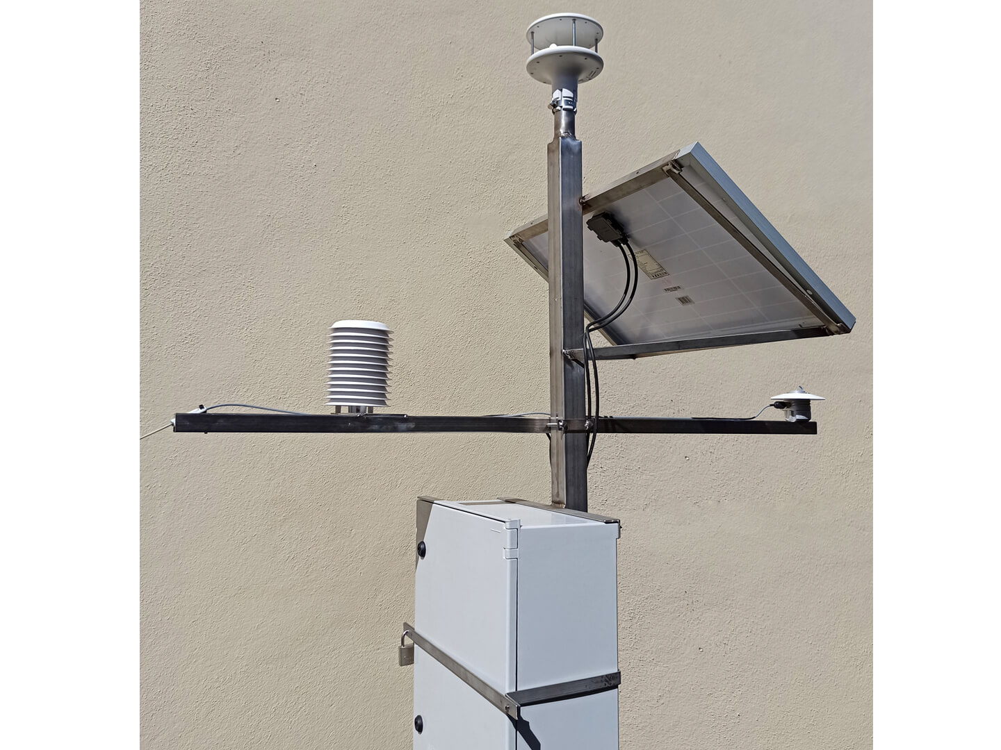 Weather Station